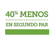 oferta de pearle vision - Hasta 40% menos en el Segundo Par