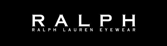 logotipo de lentes ralph by ralph lauren