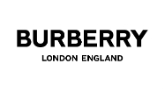 logotipo de lentes Burberry